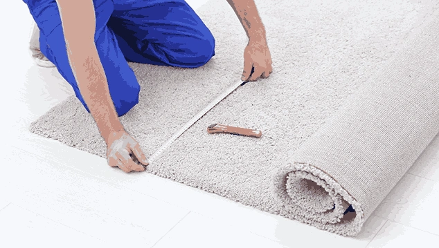 Carpet Repair Services Aberfeldie