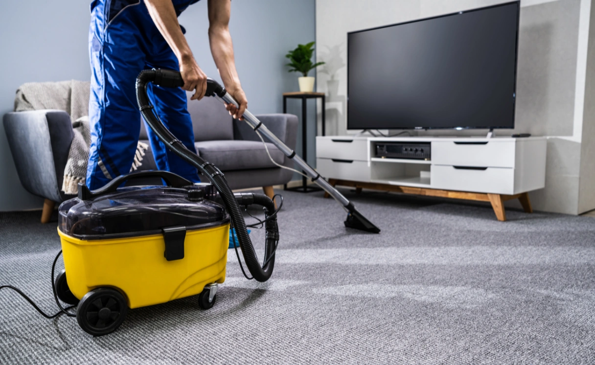 Extract Carpet Cleaning Aberfeldie Contact Office